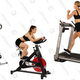 Sunny Health & Fitness Gold Box | Amazon
